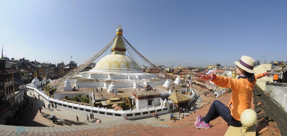 phototrip - Nepal thiên đường ảnh đường phố